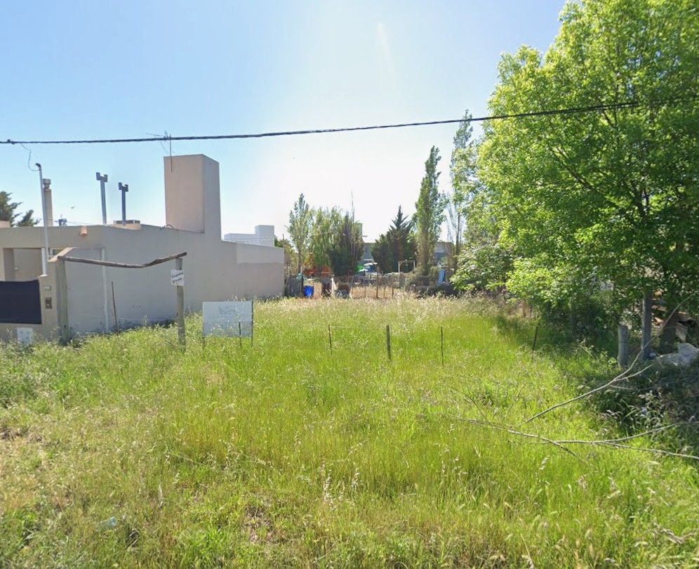 Terreno en Venta en Miguel Angel Loyola 1918, Nueva Espora, Bahía Blanca - Bahía Blanca Propiedades | SITIO OFICIAL l