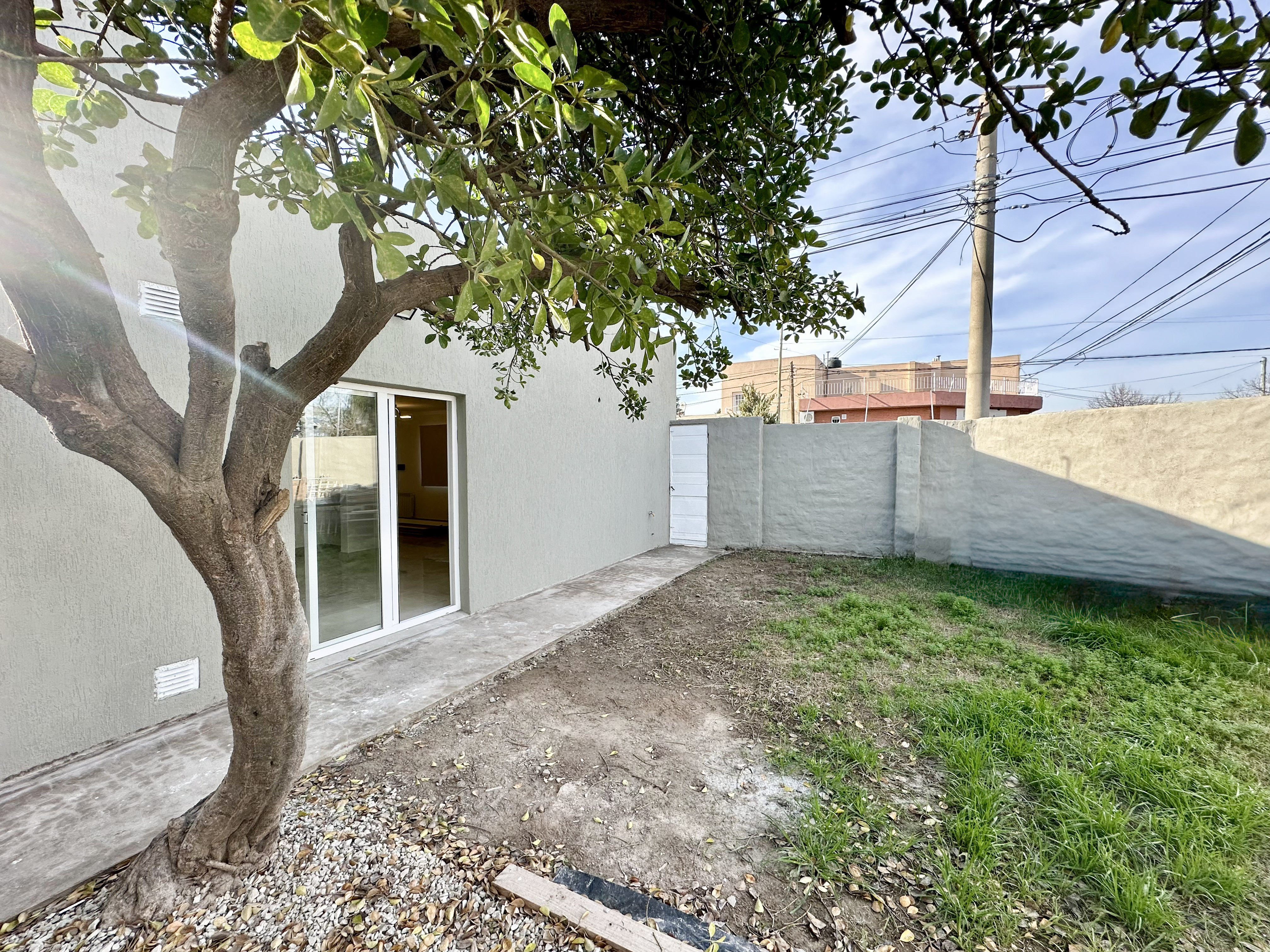 Casa en Venta en Carlos Di Sarli Y Güemes, San Roque, Bahía Blanca - Bahía Blanca Propiedades | SITIO OFICIAL l