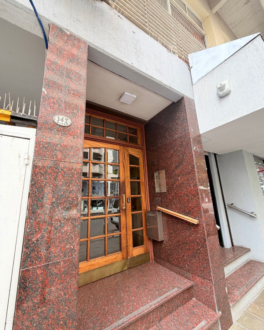 Departamento en Venta en Mitre 147, Centro, Bahía Blanca - Bahía Blanca Propiedades | SITIO OFICIAL l