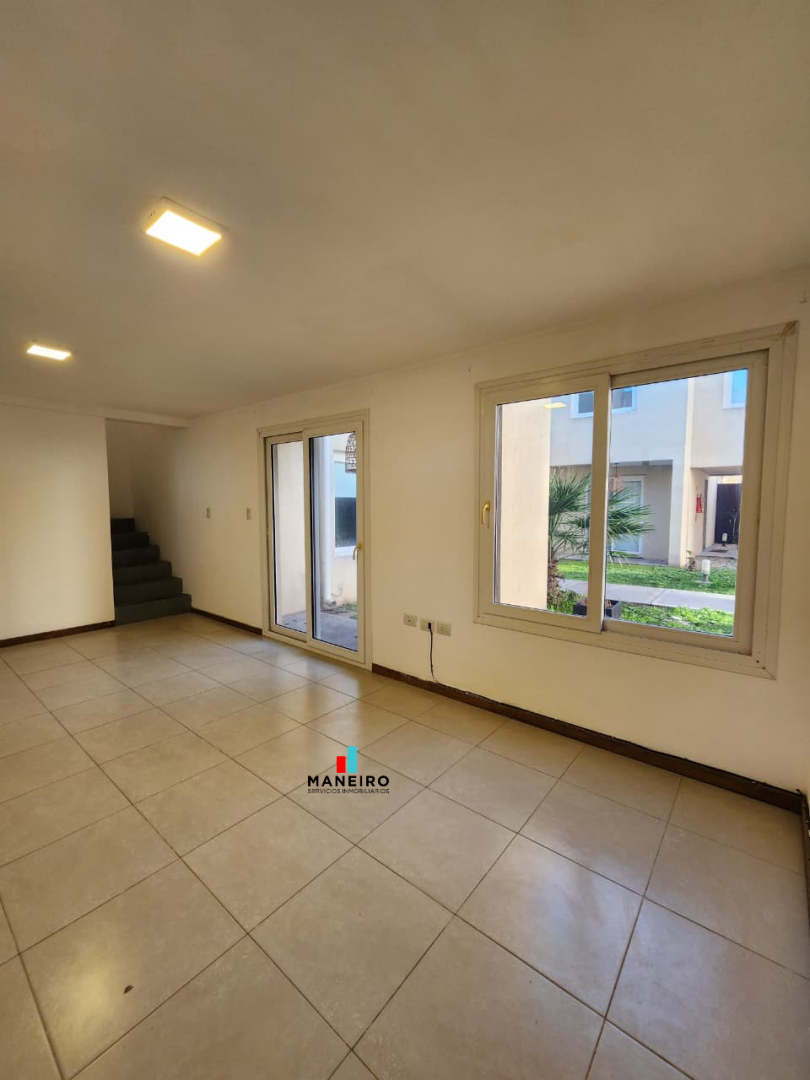 Duplex en Alquiler en Bañuelos 2767, Los Teritos, Bahía Blanca - Bahía Blanca Propiedades | SITIO OFICIAL l