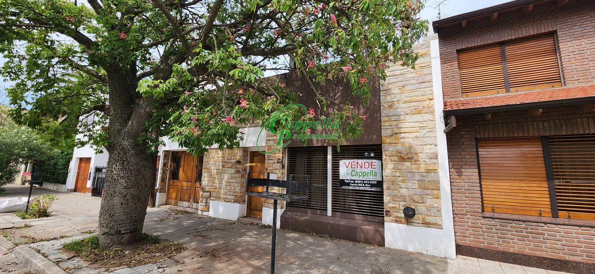 Casa en Venta en Zapiola 946, Universitario, Bahía Blanca - Bahía Blanca Propiedades | SITIO OFICIAL l