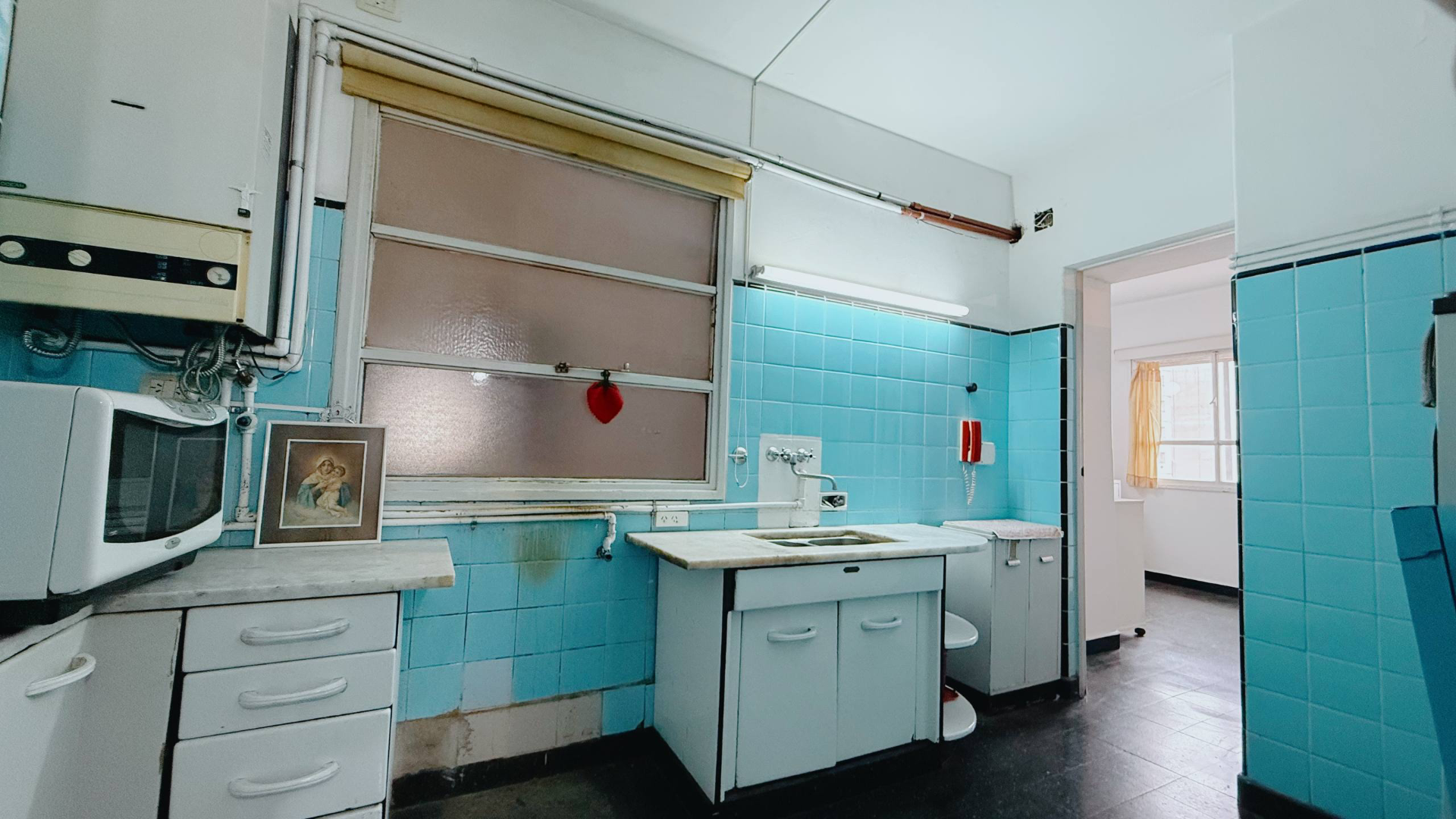 Departamento en Venta en Brown 111, Centro, Bahía Blanca - Bahía Blanca Propiedades | SITIO OFICIAL l