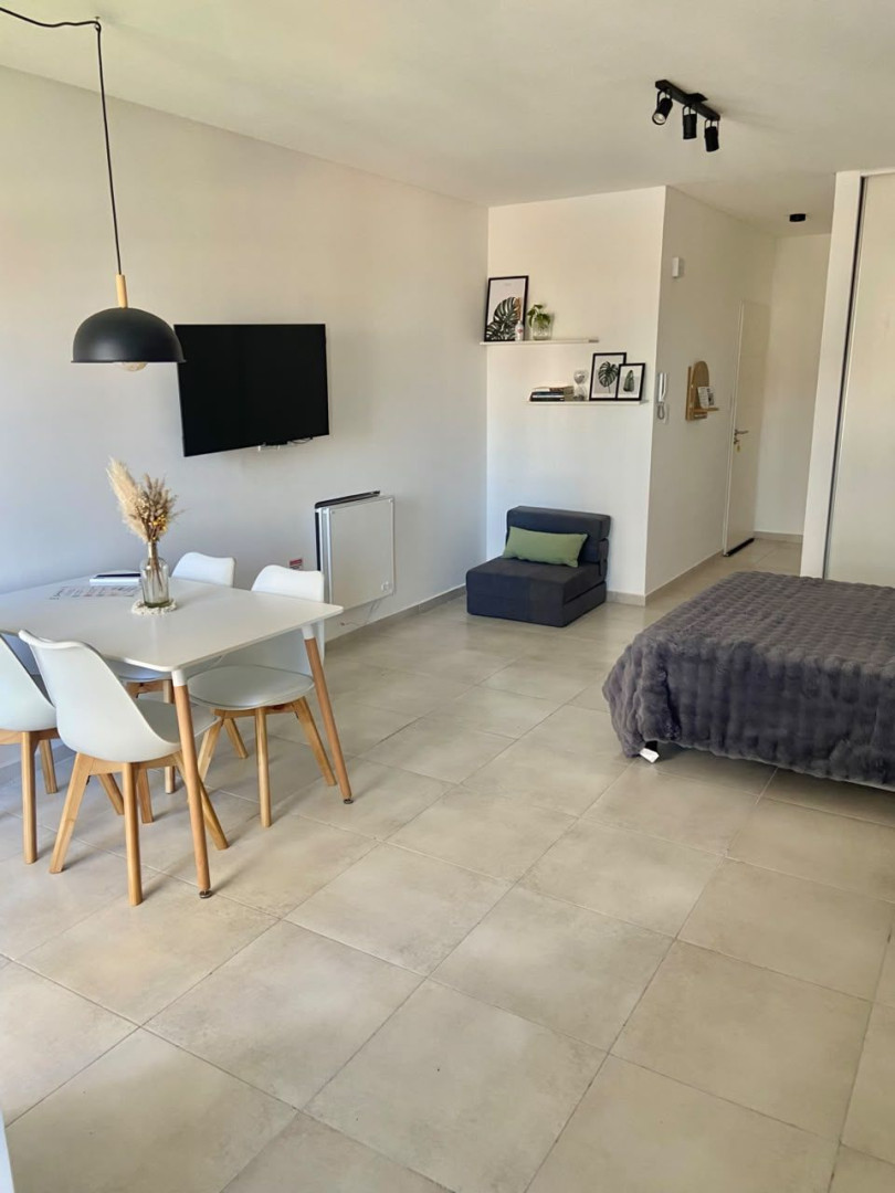 Departamento en Alquiler en CASTELLI 165 , Centro, Bahía Blanca - Bahía Blanca Propiedades | SITIO OFICIAL l