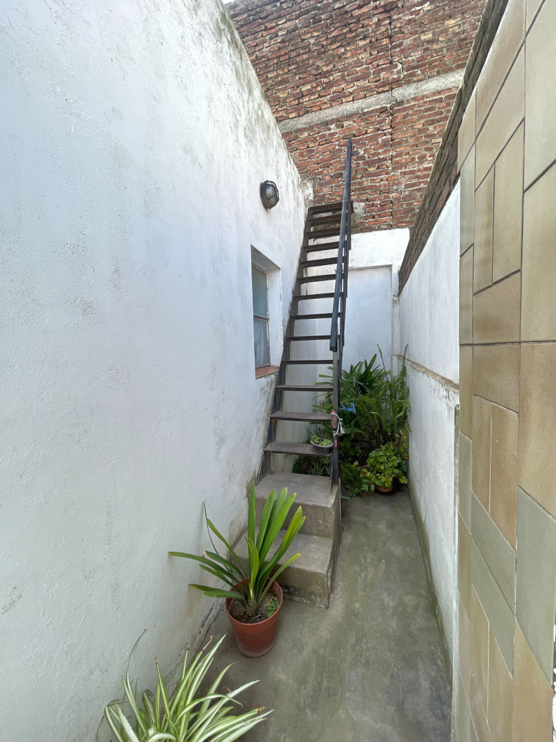 Casa en Venta en Mendoza 1088, Centro, Bahía Blanca - Bahía Blanca Propiedades | SITIO OFICIAL l