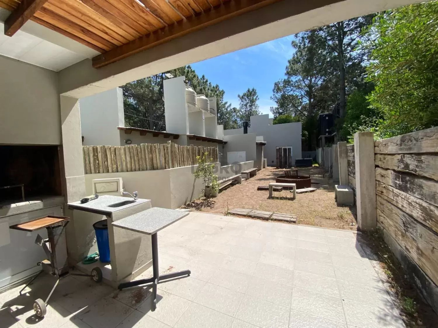 Hotel en Venta en Los Delfines 430, Las Dunas, Monte Hermoso - Bahía Blanca Propiedades | SITIO OFICIAL l
