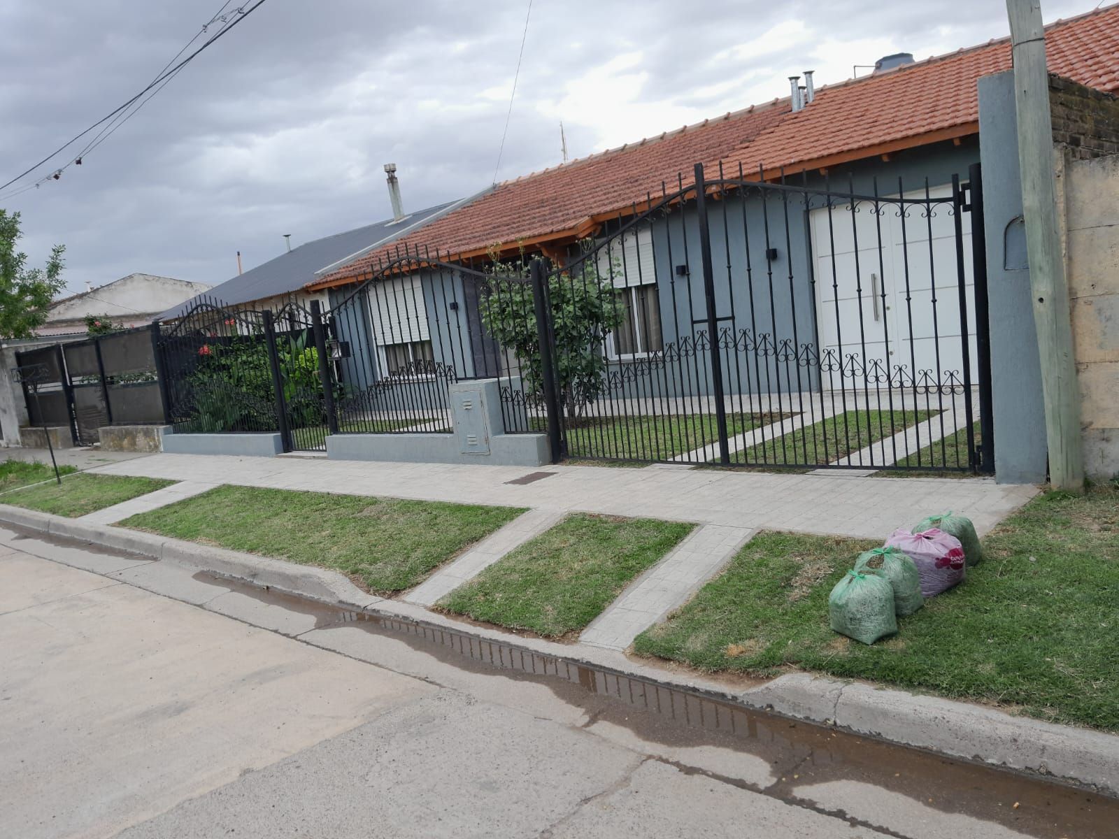 Casa en Venta en PASCUAL MARCUCCI 16,  General Cerri - Bahía Blanca Propiedades | SITIO OFICIAL l