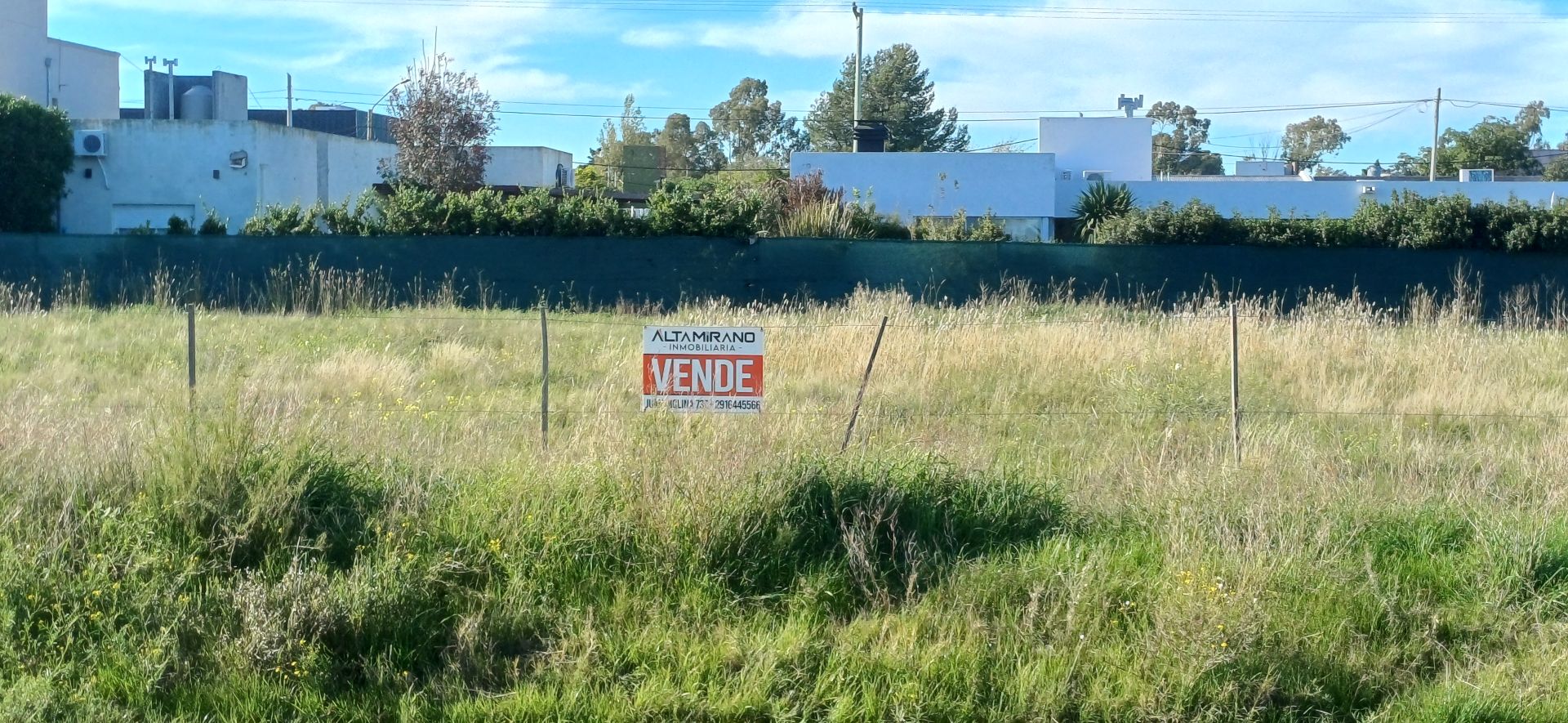 Terreno en Venta en Berta Castagñaga 1400,  Bahía Blanca - Bahía Blanca Propiedades | SITIO OFICIAL l