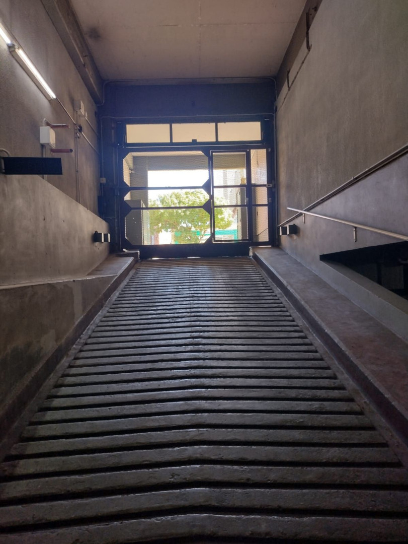 Cochera en Venta en Zelarrayan 267, Centro, Bahía Blanca - Bahía Blanca Propiedades | SITIO OFICIAL l