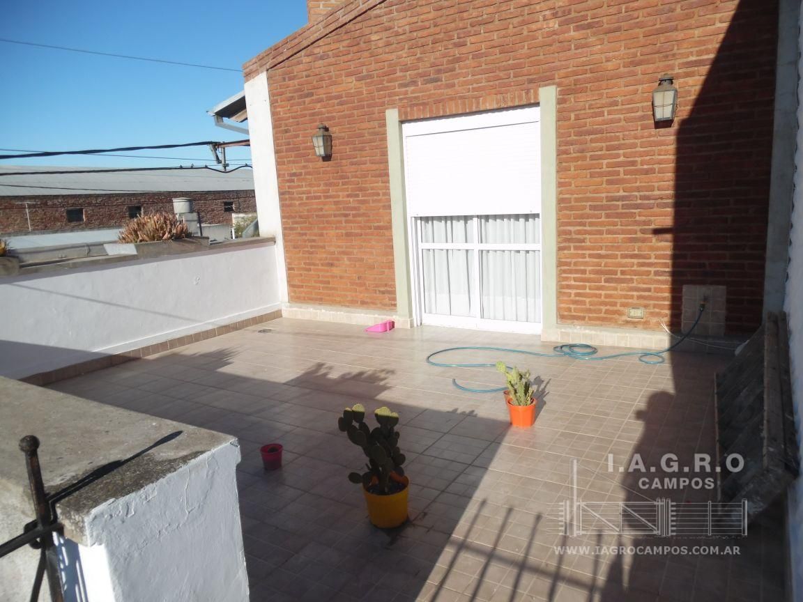 Casa con Local en Venta en Inglaterra Y Vieytes,  Bahía Blanca - Bahía Blanca Propiedades | SITIO OFICIAL l