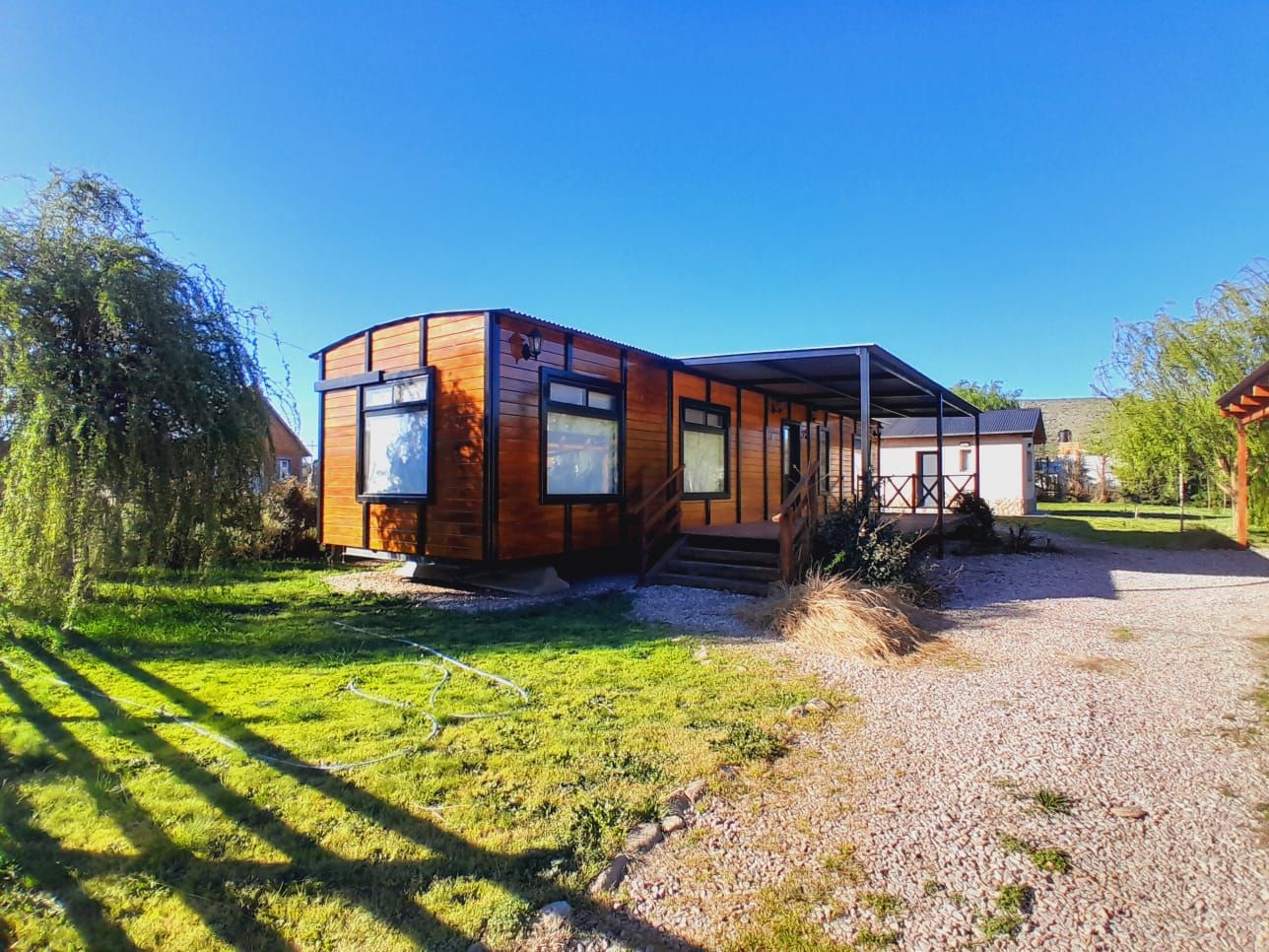 Cabaña en Venta en Los Lirios 436,  Villa Ventana - Bahía Blanca Propiedades | SITIO OFICIAL l
