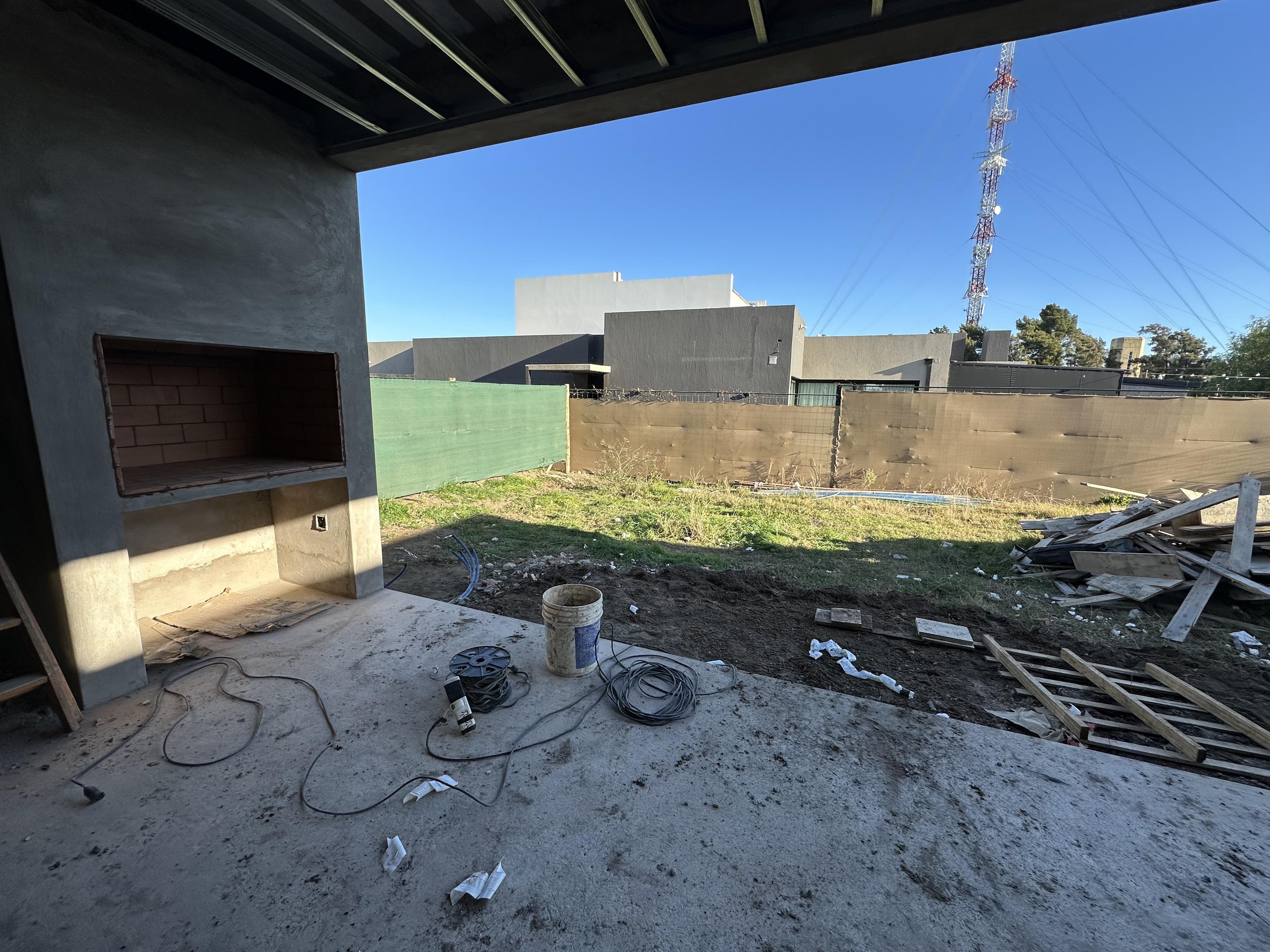 Casa en Venta en Garay Y Abat,  Bahía Blanca - Bahía Blanca Propiedades | SITIO OFICIAL l