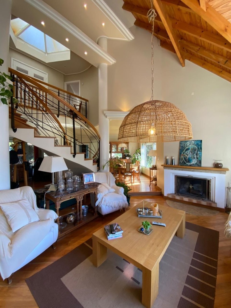 Casa en Venta  Bosque Alto, Bahía Blanca - Bahía Blanca Propiedades | SITIO OFICIAL l
