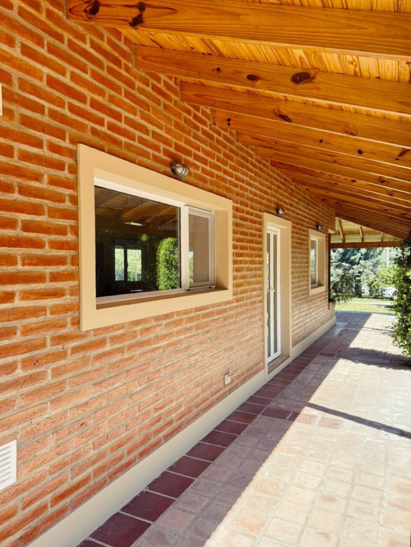 Casa en Venta en Pago Chico, Pago Chico, Bahía Blanca - Bahía Blanca Propiedades | SITIO OFICIAL l