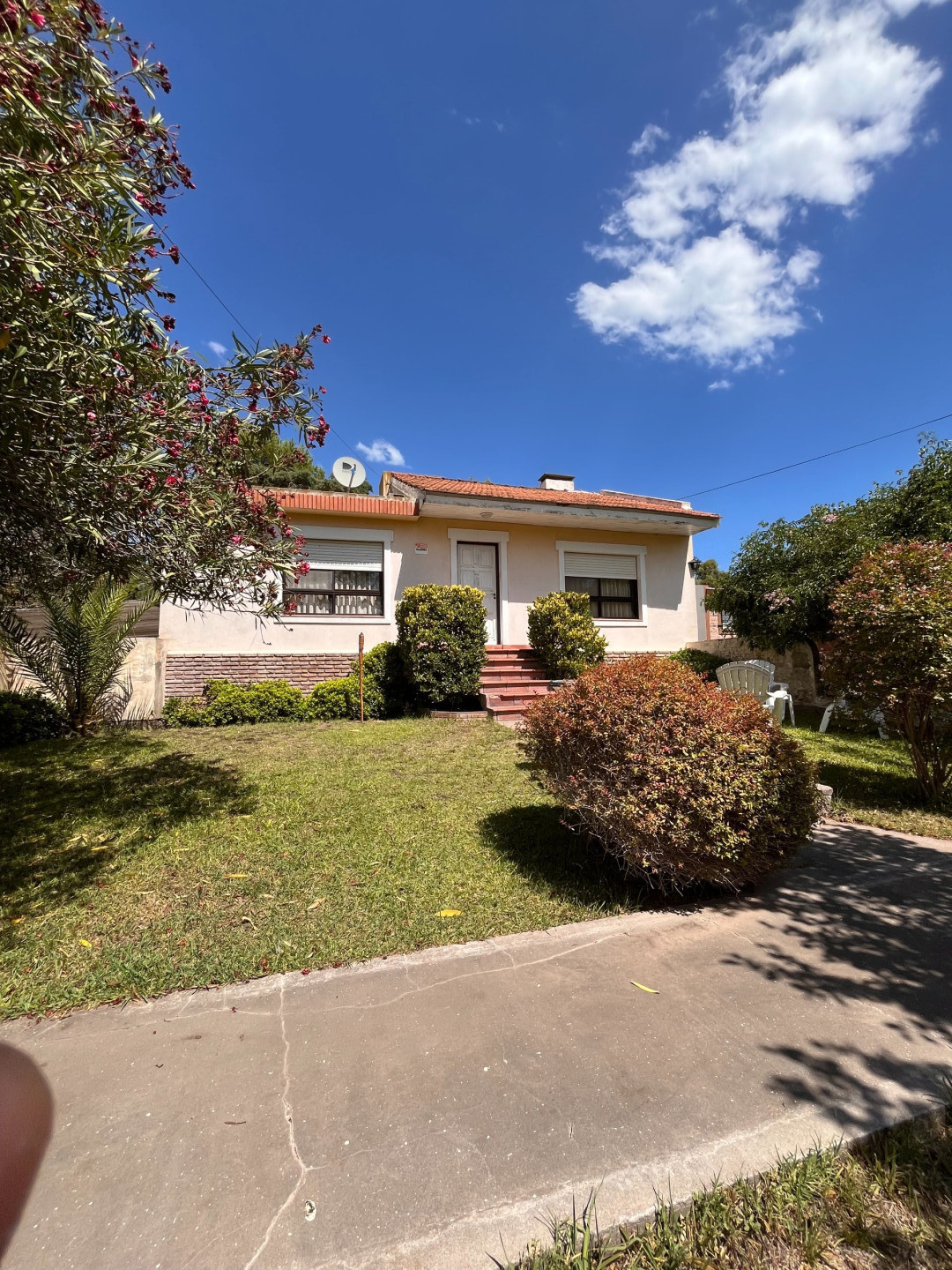 Casa en Venta en La Rioja Este 359, Monte Hermoso, Dufaur, Monte Hermoso - Bahía Blanca Propiedades | SITIO OFICIAL l