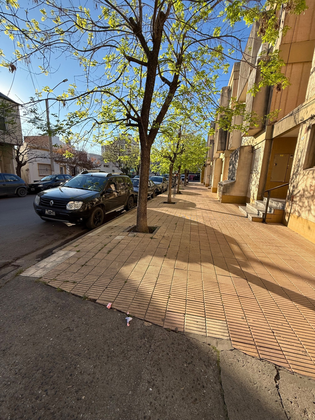 Cochera en Venta en Panama N° 740, Macrocentro, Bahía Blanca - Bahía Blanca Propiedades | SITIO OFICIAL l