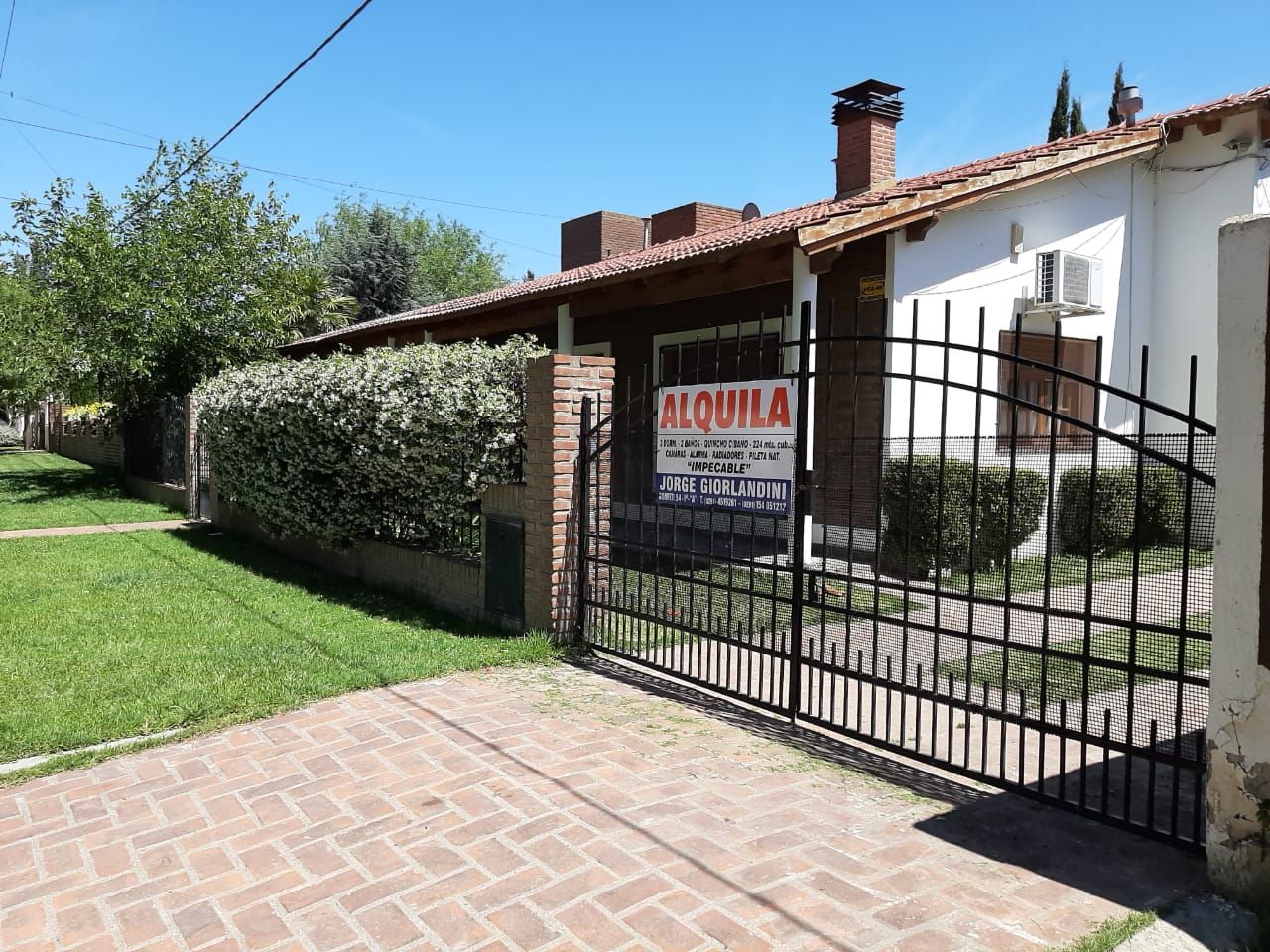 Casa en Venta en LLAO LLAO 374, Patagonia, Bahía Blanca - Bahía Blanca Propiedades | SITIO OFICIAL l