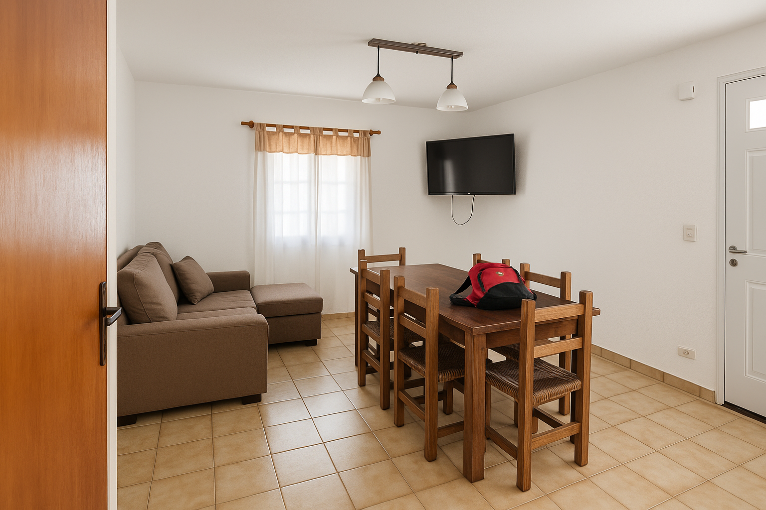 Casa en Venta en Martín Fierro 1550,  Coronel Dorrego - Bahía Blanca Propiedades | SITIO OFICIAL l