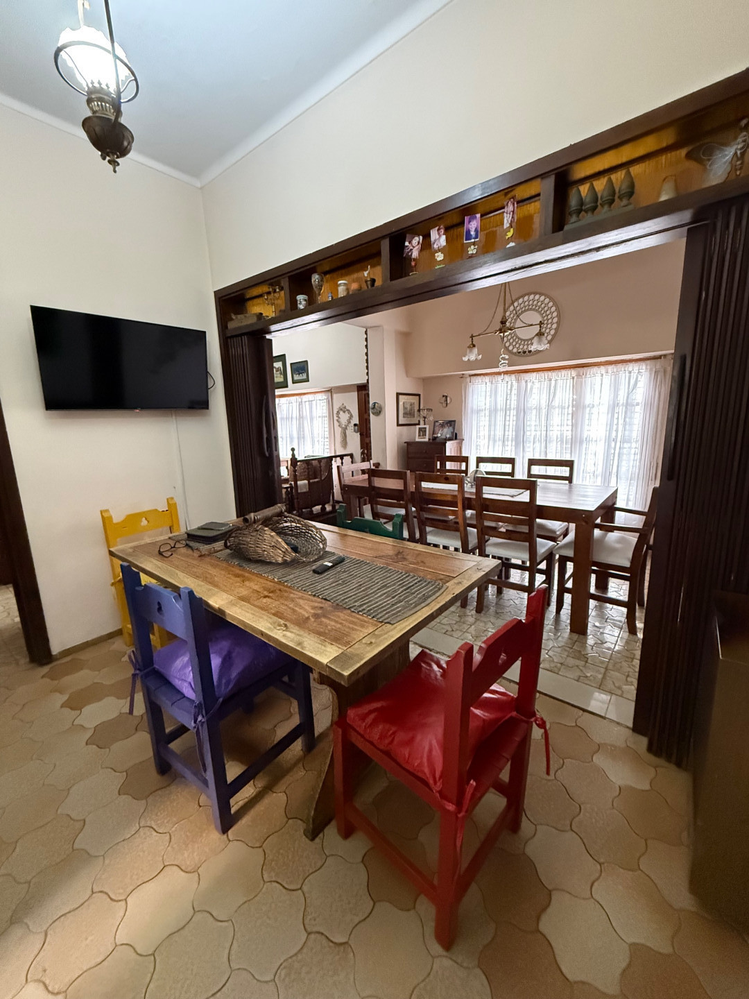 Casa en Venta en Patricios 600, Macrocentro, Bahía Blanca - Bahía Blanca Propiedades | SITIO OFICIAL l