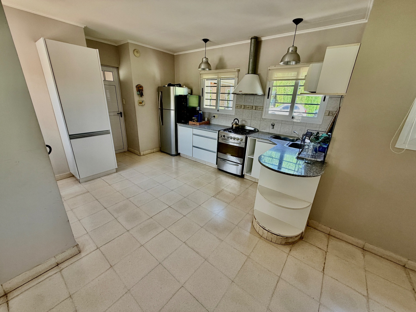 Casa en Venta en José Ingenieros 353,  Coronel Pringles - Bahía Blanca Propiedades | SITIO OFICIAL l