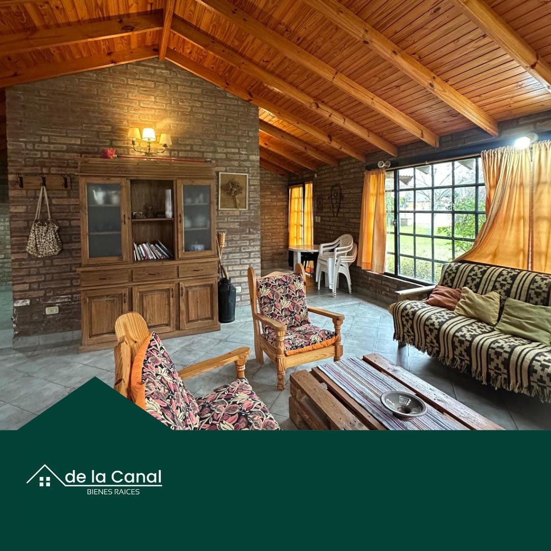 Casa en Venta en Los Jilgueros Y Los Pinos, Parque Golf, Sierra de  la Ventana - Bahía Blanca Propiedades | SITIO OFICIAL l