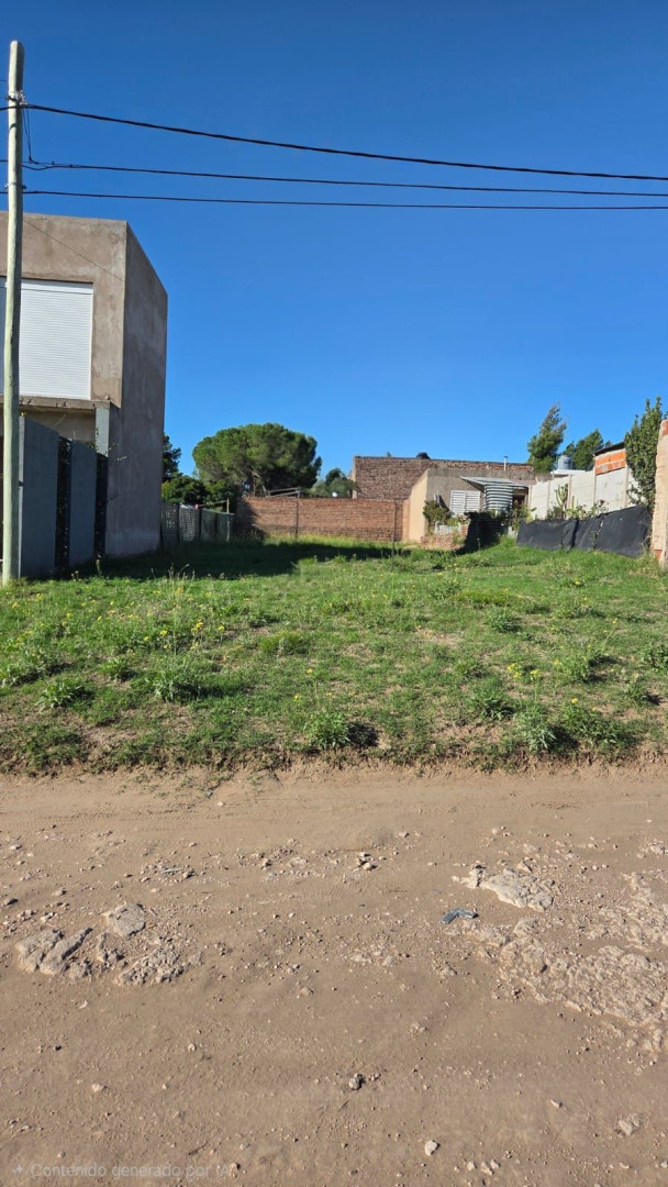 Terreno en Venta en 12 De Octubre 3721, Villa Belgrano, Bahía Blanca - Bahía Blanca Propiedades | SITIO OFICIAL l