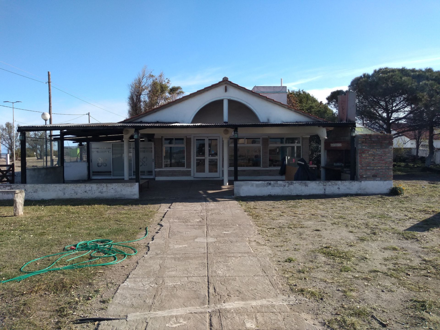 Cabaña en Venta en Calle 20 El Condor - Bahía Blanca Propiedades | SITIO OFICIAL l