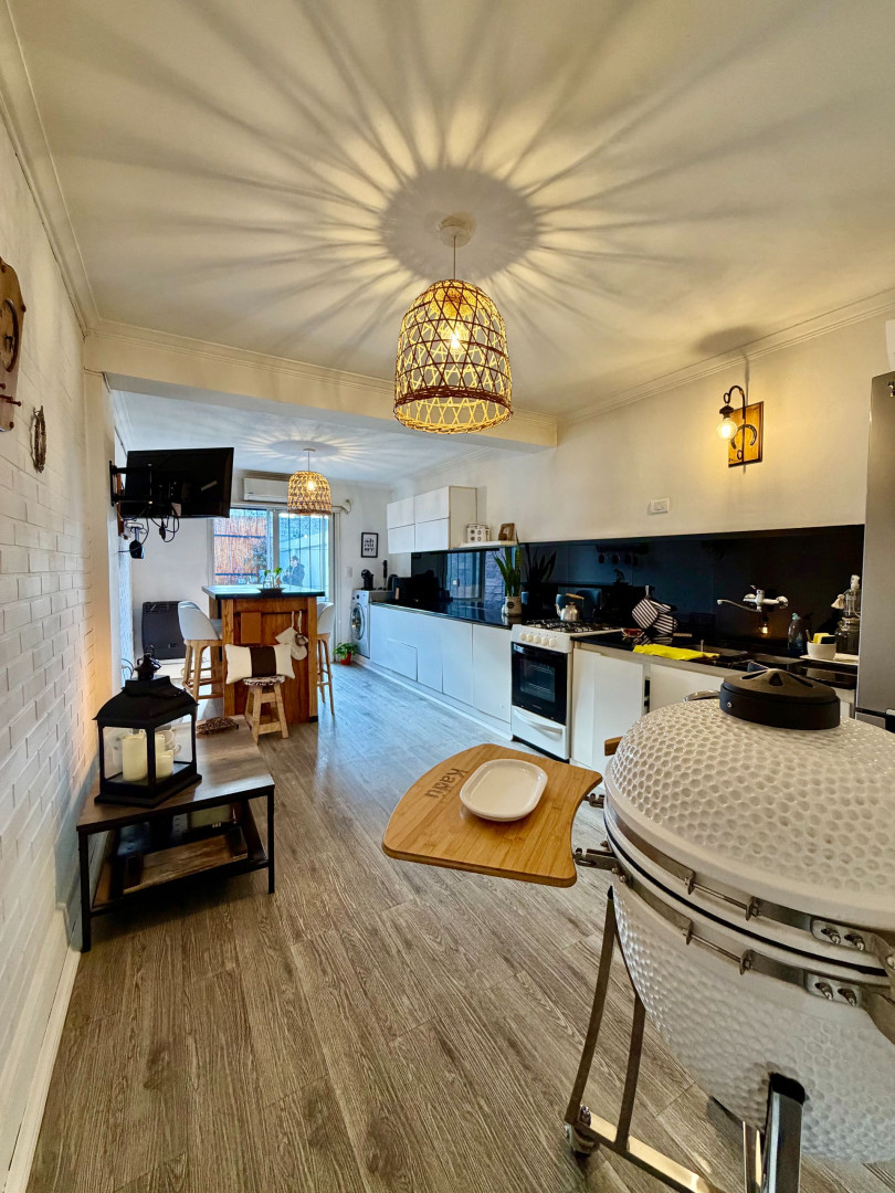 Casa en Venta en Azopardo 416, Tiro Federal, Bahía Blanca - Bahía Blanca Propiedades | SITIO OFICIAL l