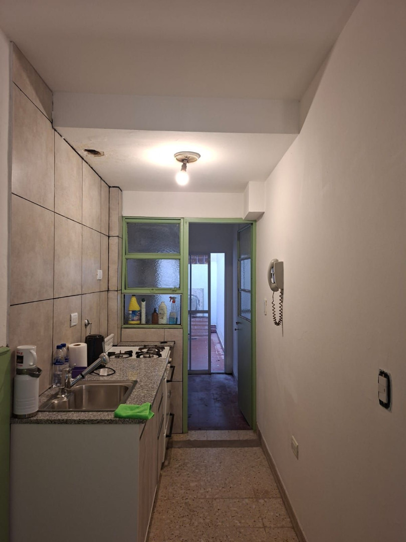 Departamento en Alquiler en Belgrano 263, Centro, Bahía Blanca - Bahía Blanca Propiedades | SITIO OFICIAL l