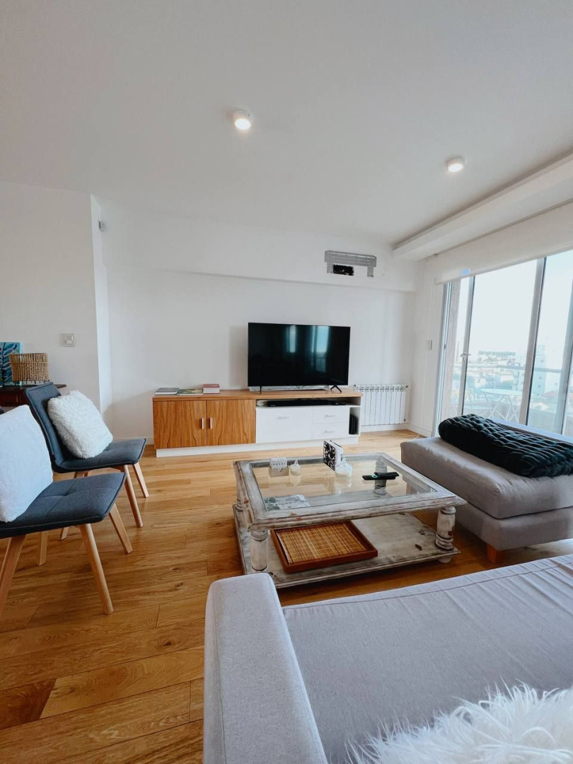 Departamento en Alquiler en Dorrego 215, Centro, Bahía Blanca - Bahía Blanca Propiedades | SITIO OFICIAL l