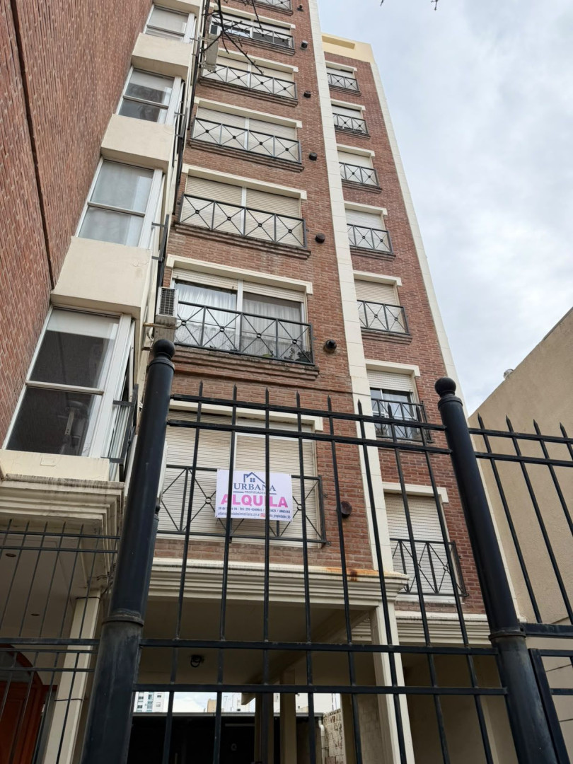 Departamento en Alquiler en Zapiola 152, Centro, Bahía Blanca - Bahía Blanca Propiedades | SITIO OFICIAL l