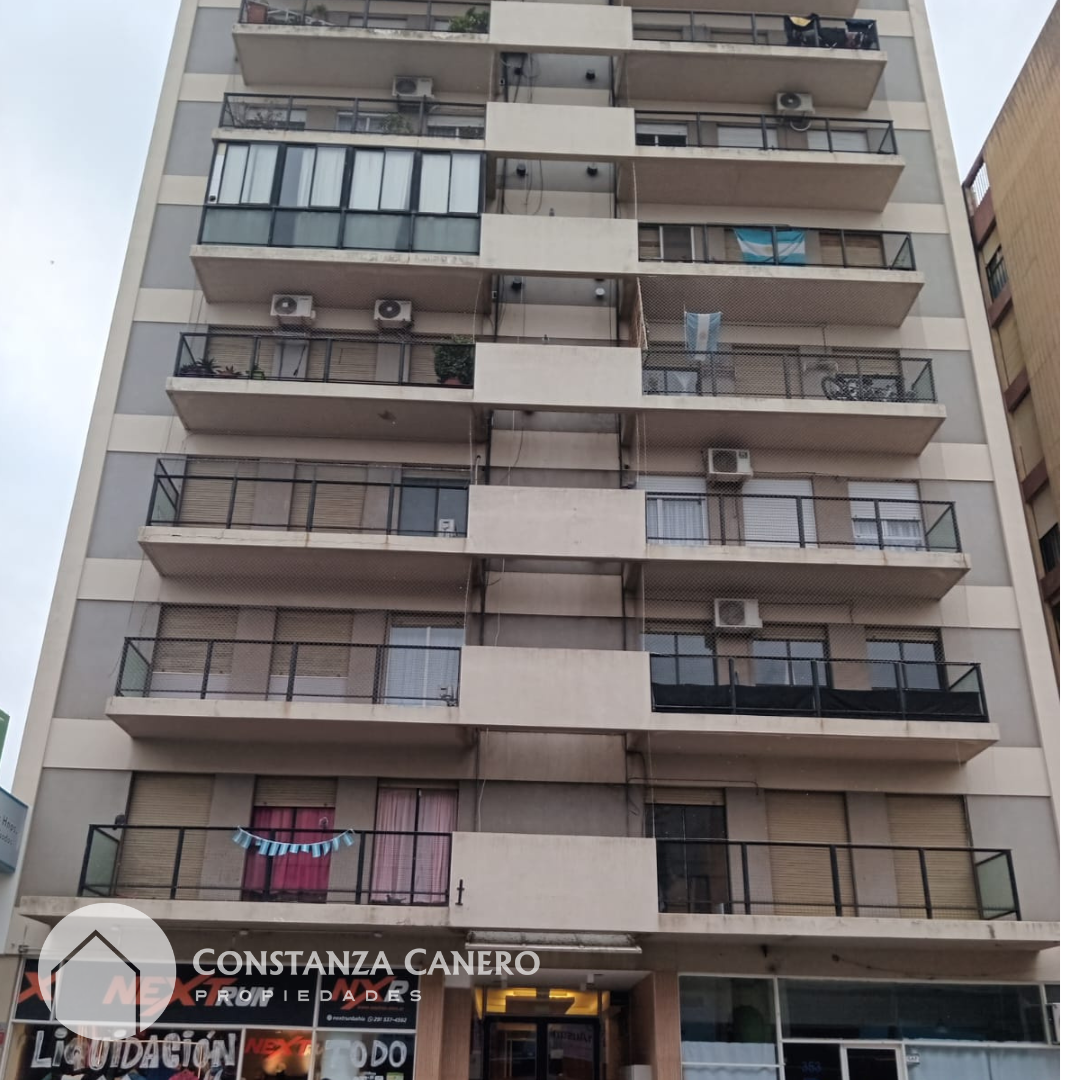 Departamento en Alquiler en O’Higgins 537,  Bahía Blanca - Bahía Blanca Propiedades | SITIO OFICIAL l