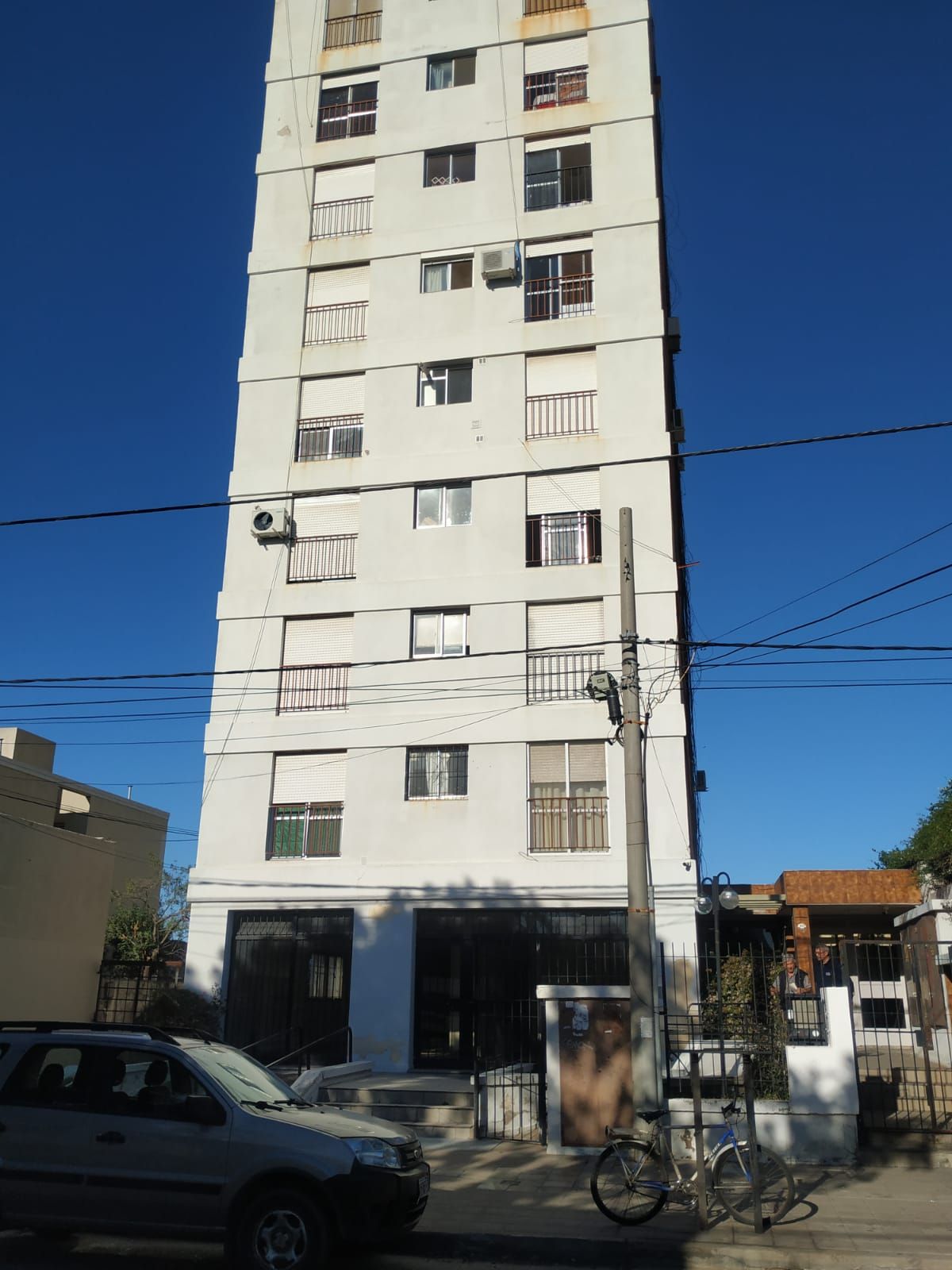 Departamento en Alquiler en Terrada 852, Macrocentro, Bahía Blanca - Bahía Blanca Propiedades | SITIO OFICIAL l