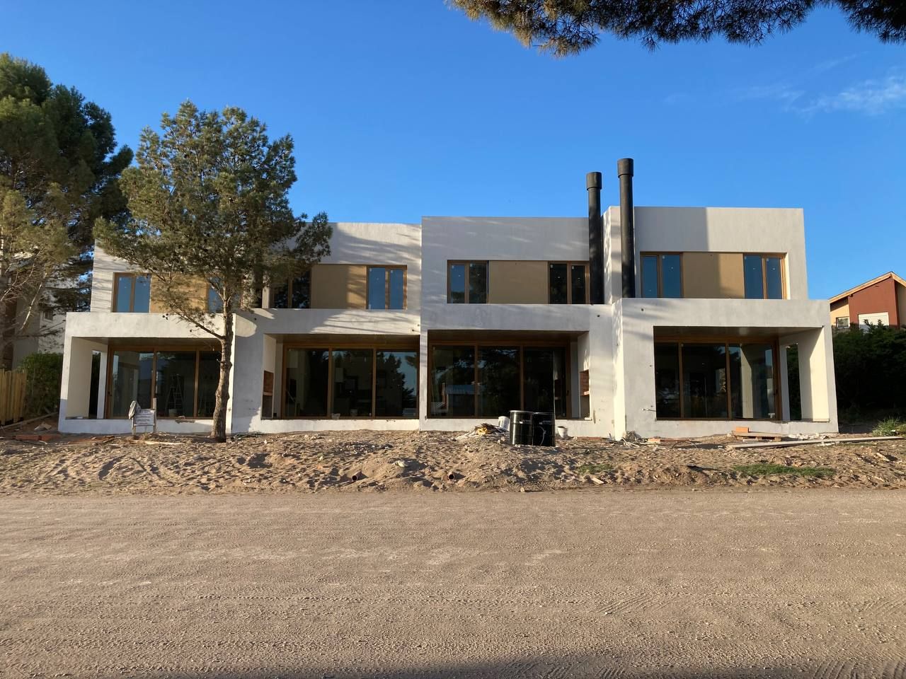 Duplex en Venta en Sansot Y Cardenales, Monte del Este, Monte Hermoso - Bahía Blanca Propiedades | SITIO OFICIAL l
