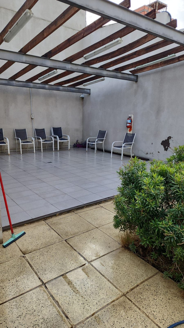 Departamento en Alquiler en Santa Fe 56,  Bahía Blanca - Bahía Blanca Propiedades | SITIO OFICIAL l