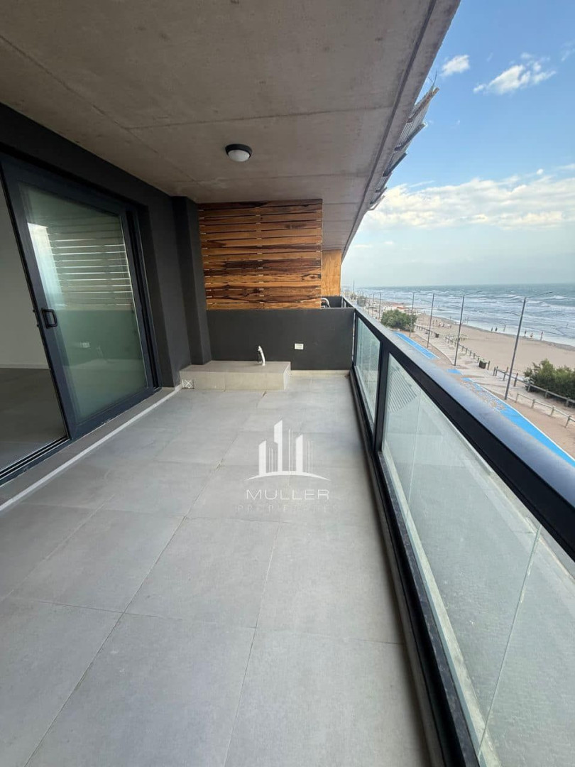Departamento en Venta en Avenida Costanera 1100, Centro, Monte Hermoso - Bahía Blanca Propiedades | SITIO OFICIAL l