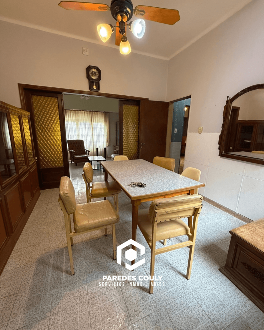Casa en Alquiler en Amundsen 600, Centro, Bahía Blanca - Bahía Blanca Propiedades | SITIO OFICIAL l