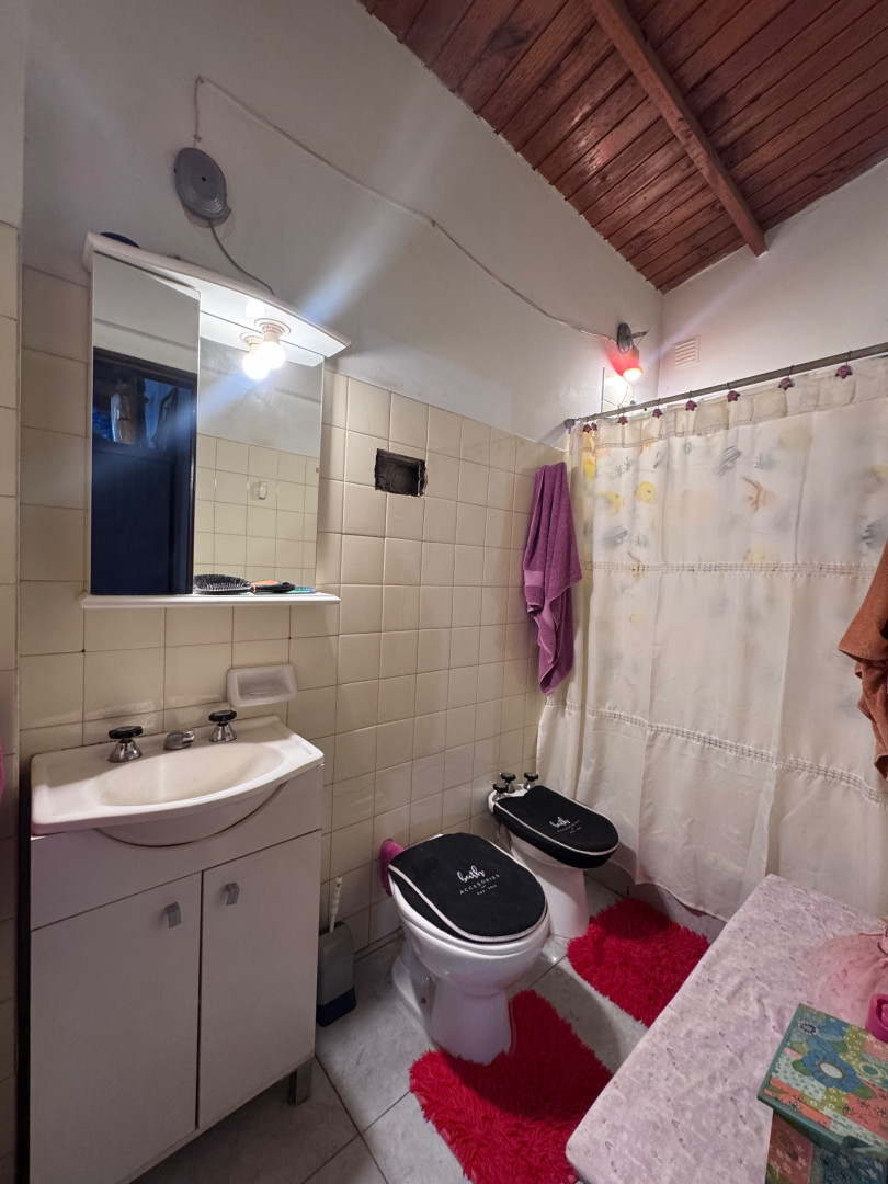 Casa + Departamento en Venta en Avenente 154, 5 de Abril, Bahía Blanca - Bahía Blanca Propiedades | SITIO OFICIAL l