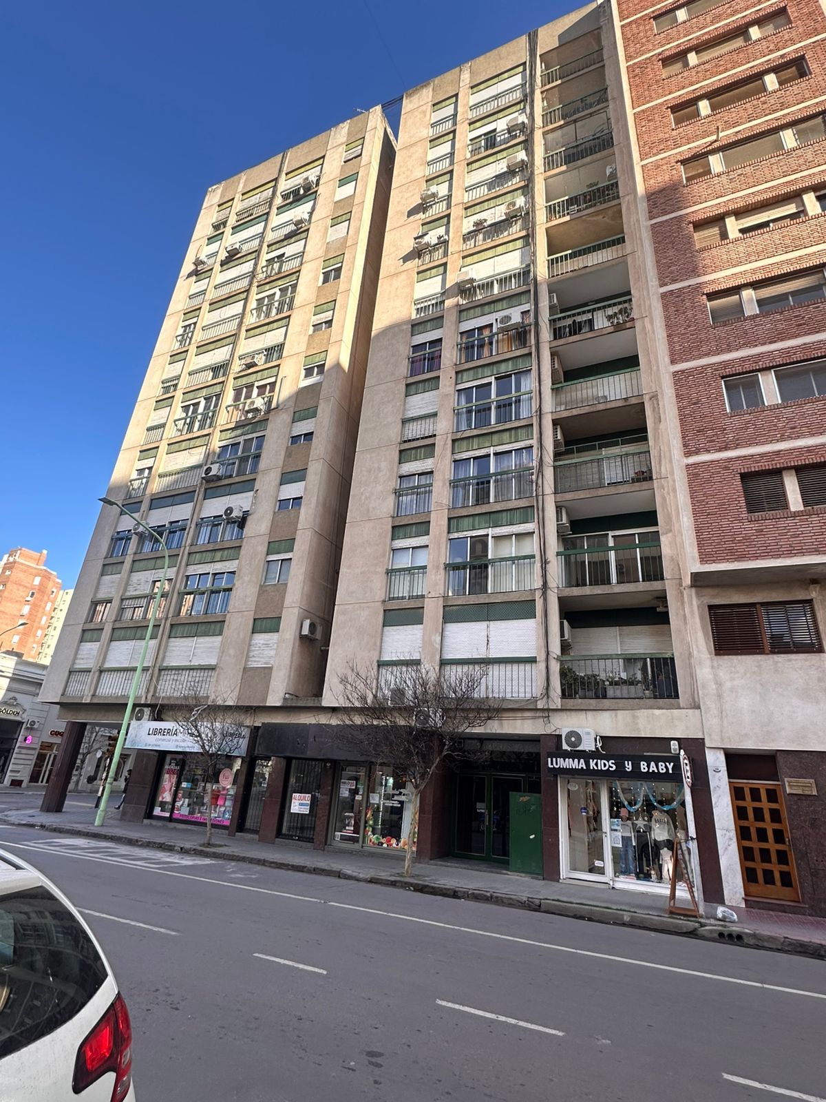 Departamento en Venta en Mitre 112,  Bahía Blanca - Bahía Blanca Propiedades | SITIO OFICIAL l