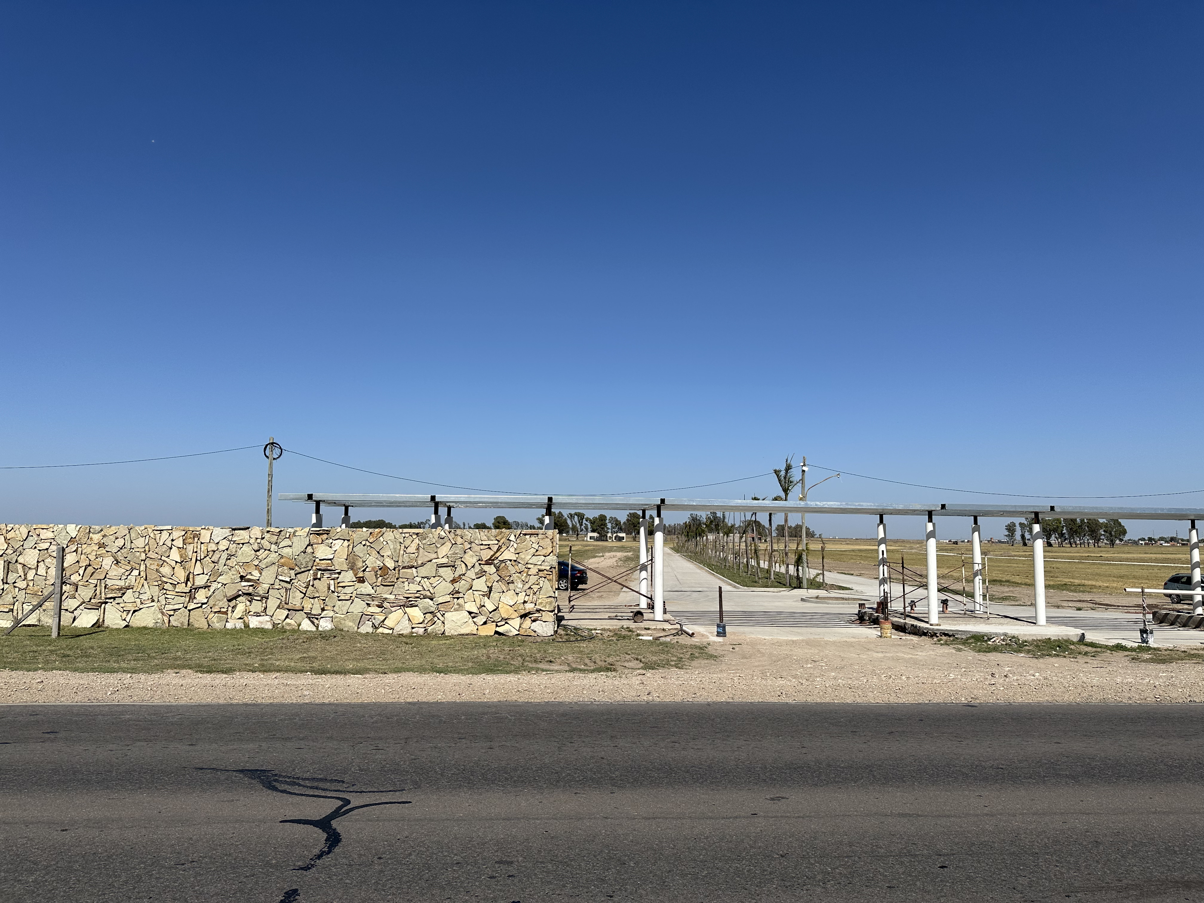 Terreno en Venta en Barrio Privado Estancia El Rocío,  Bahía Blanca - Bahía Blanca Propiedades | SITIO OFICIAL l