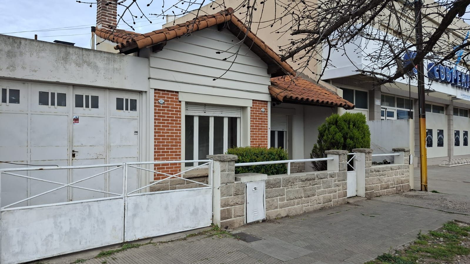 Casa en Venta en Avenida Colon 1300,  Bahía Blanca - Bahía Blanca Propiedades | SITIO OFICIAL l