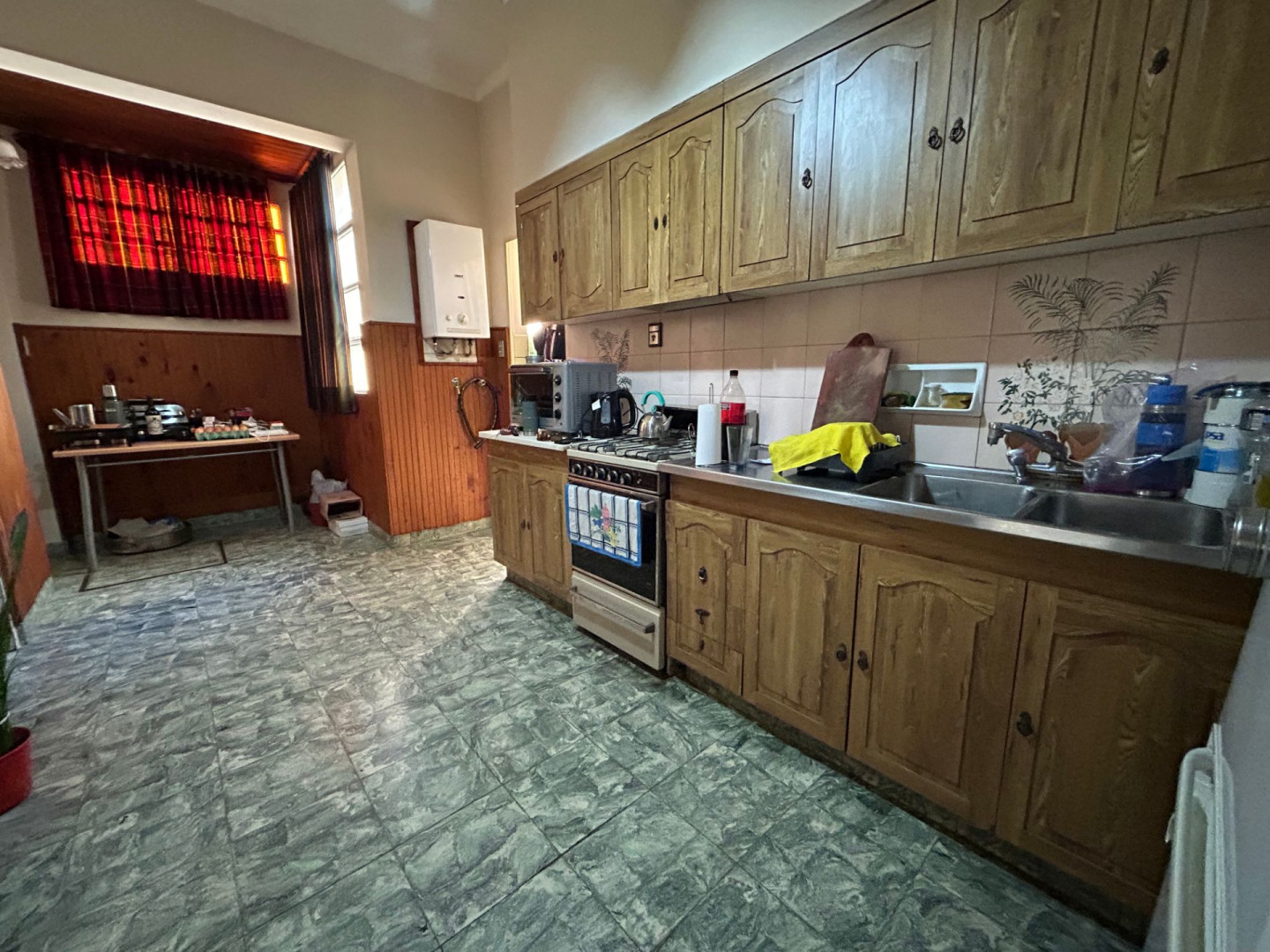 Casa en Venta en Perú 375, Universitario, Bahía Blanca - Bahía Blanca Propiedades | SITIO OFICIAL l
