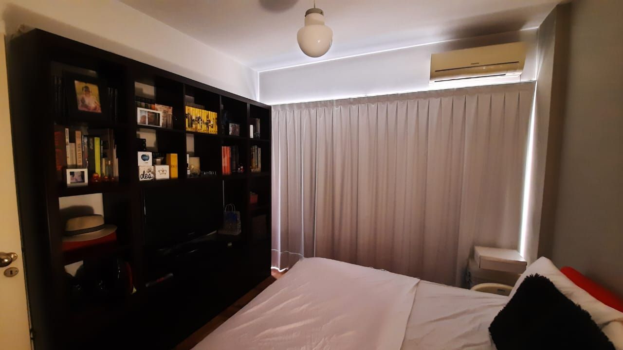 Departamento en Venta en Vuelta De Obligado 3737,  CABA - Bahía Blanca Propiedades | SITIO OFICIAL l