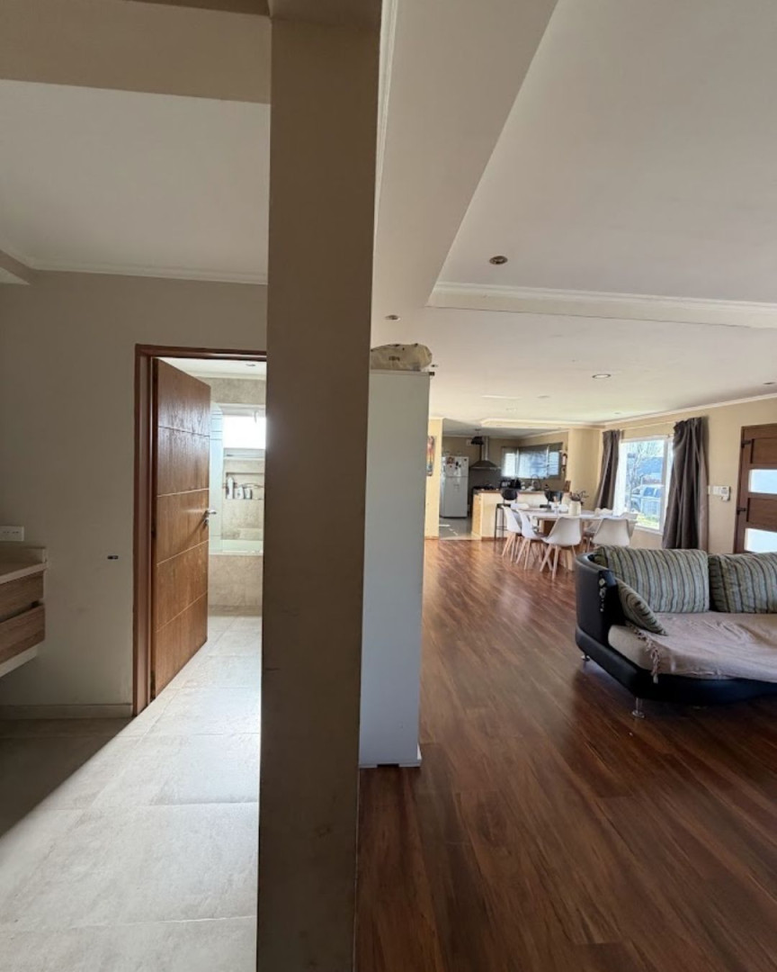 Casa en Venta en Adán Quiroga 2879, Las Cañitas I, Bahía Blanca - Bahía Blanca Propiedades | SITIO OFICIAL l