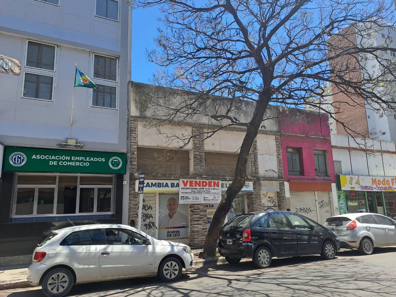 Terreno en Venta en RODRIGUEZ 66, Centro, Bahía Blanca - Bahía Blanca Propiedades | SITIO OFICIAL l