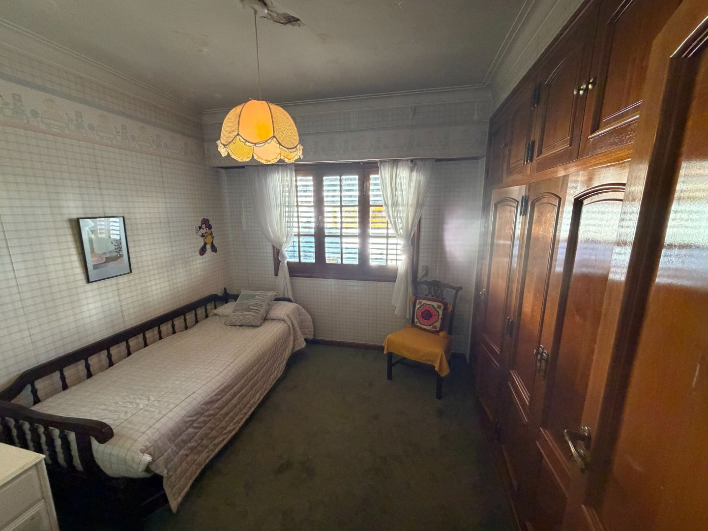 Casa en Venta en Alvarado 434, Centro, Bahía Blanca - Bahía Blanca Propiedades | SITIO OFICIAL l