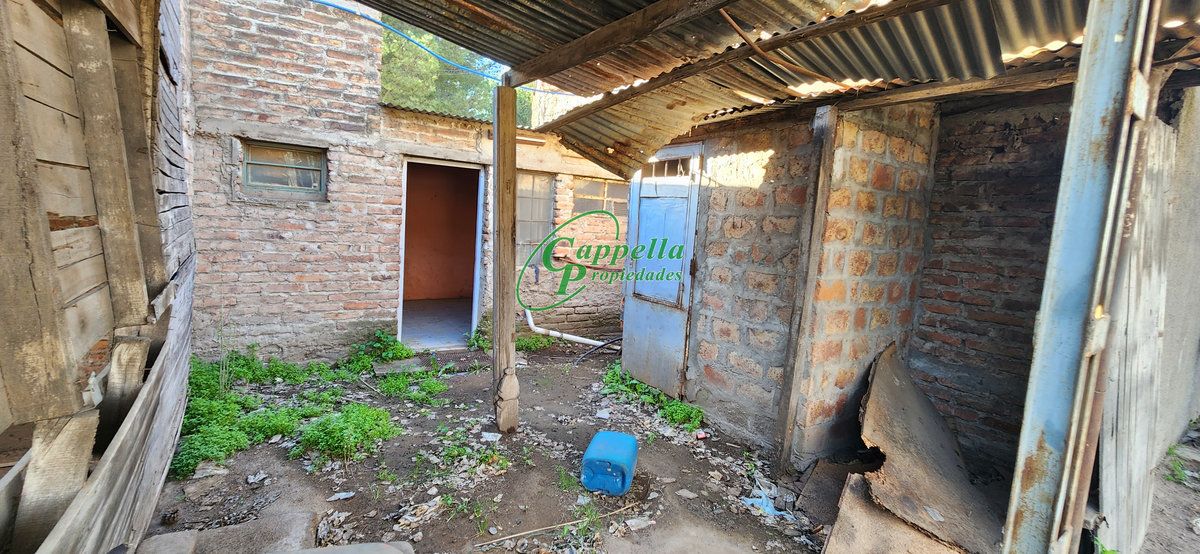 Galpón en Venta en Malvinas 5950,  Bahía Blanca - Bahía Blanca Propiedades | SITIO OFICIAL l
