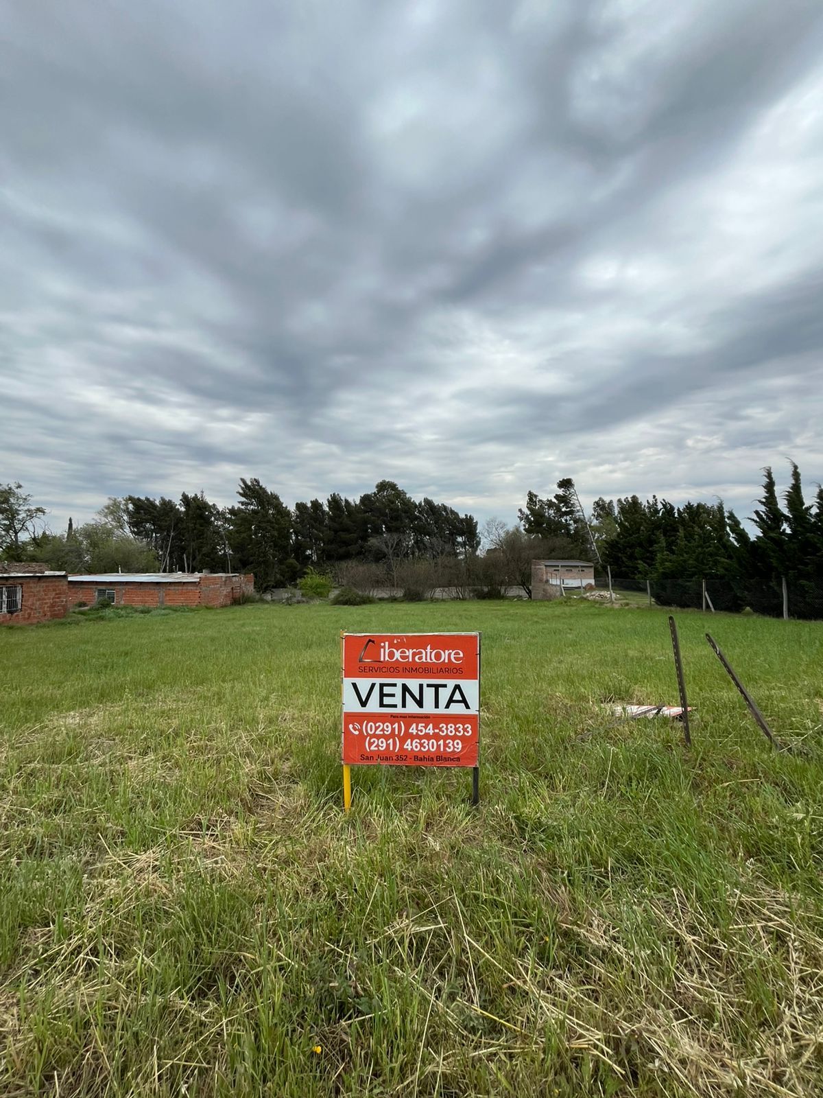 Terreno en Venta en El Caldén 4369, San Miguel, Bahía Blanca - Bahía Blanca Propiedades | SITIO OFICIAL l