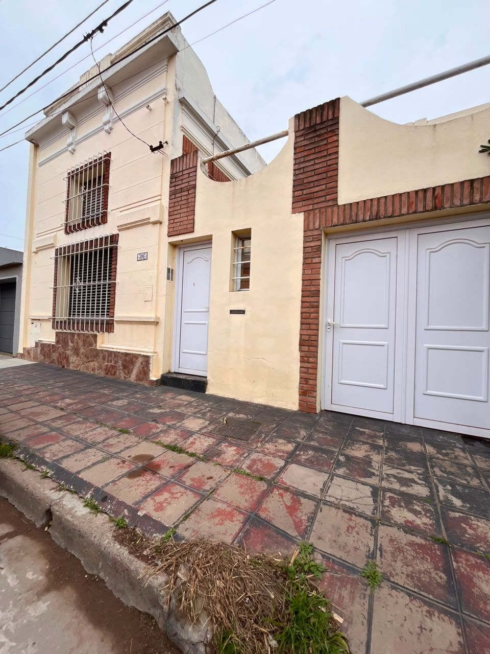 Casa en Venta en Labarden 400, Tiro Federal, Bahía Blanca - Bahía Blanca Propiedades | SITIO OFICIAL l