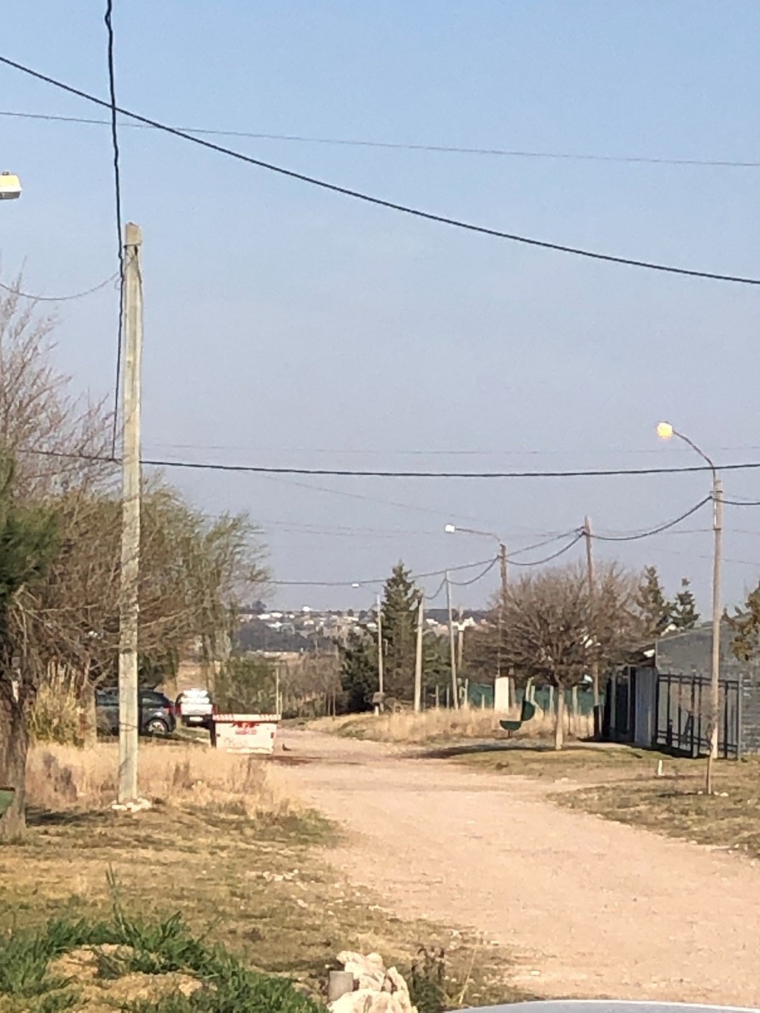 Terreno en Venta en El Resero 3100, Parque Norte, Bahía Blanca - Bahía Blanca Propiedades | SITIO OFICIAL l