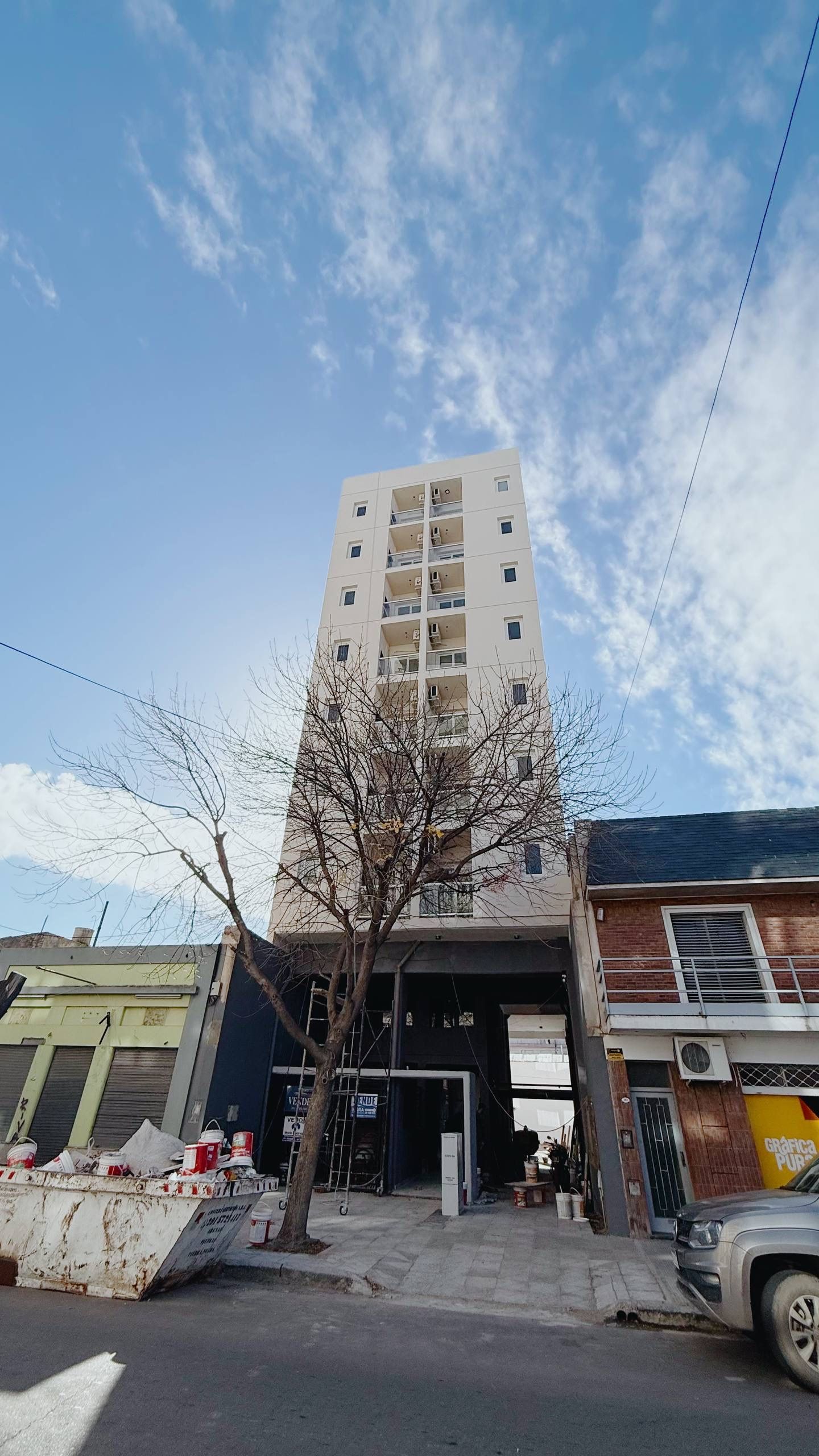 Departamento en Venta en CASTELLI 165, Centro, Bahía Blanca - Bahía Blanca Propiedades | SITIO OFICIAL l